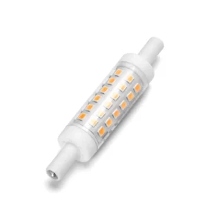 Lampadina LED R7S 78mm
