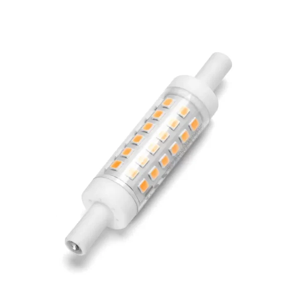 Lampadina LED R7S 78mm