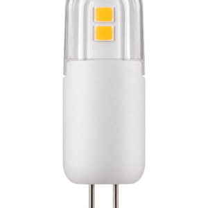 Lampadina LED G4 Bispina 12V 2W