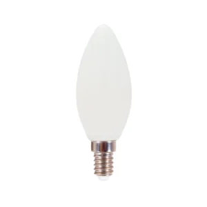 Lampadina Led Oliva E14 OP 4,5W