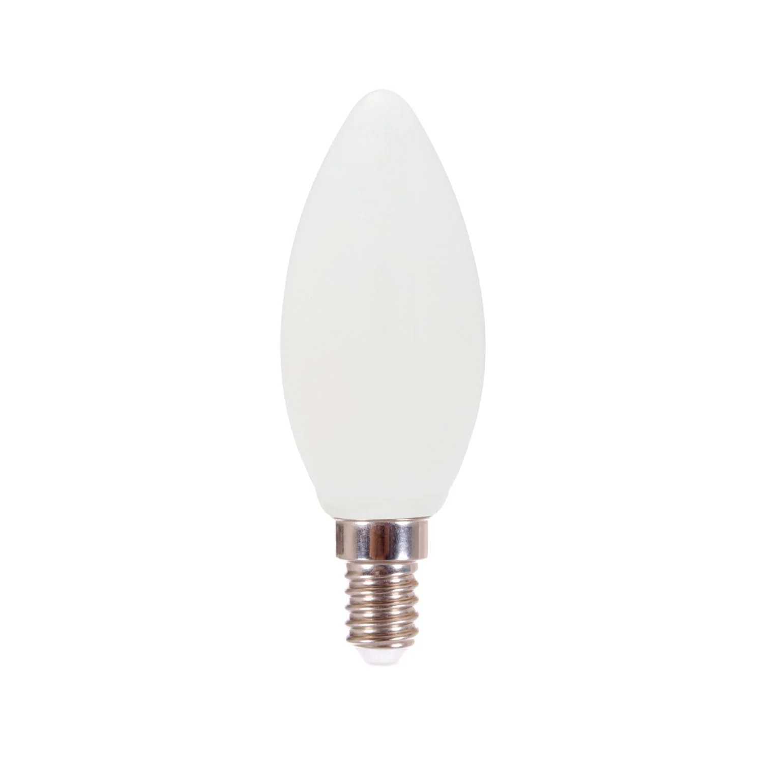 Lampadina Led Oliva E14 OP 4,5W